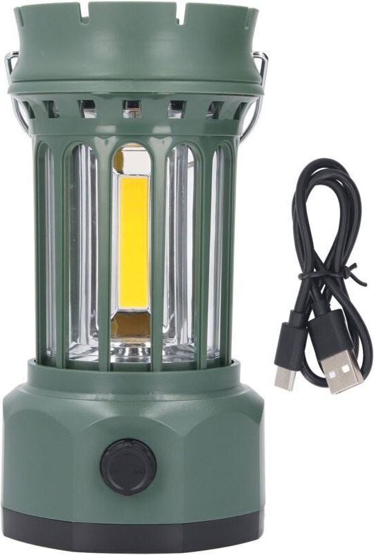 Professionelle Vintage Solar Camping Laterne, wiederaufladbare wasserdichte Camping Lichter, hängende Zelt Lichter für O...