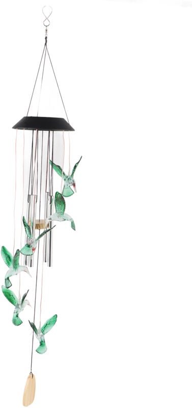 Solarlampe, intelligente Lichtsteuerung, Solarlampe 200 lm für Balkone, Terrassen und Zäune