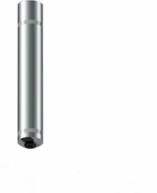 160531ch 71VIA/DLR Spreizstange - grau - Bruck