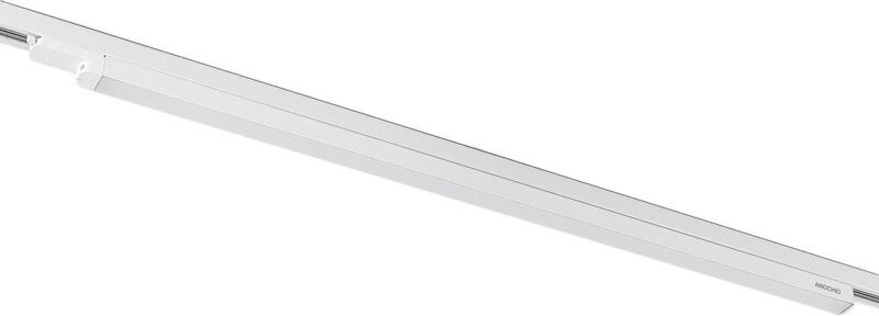 Stromschienenstrahler 'Harlow' aus Aluminium für Arbeitszimmer & Büro von Arcchio