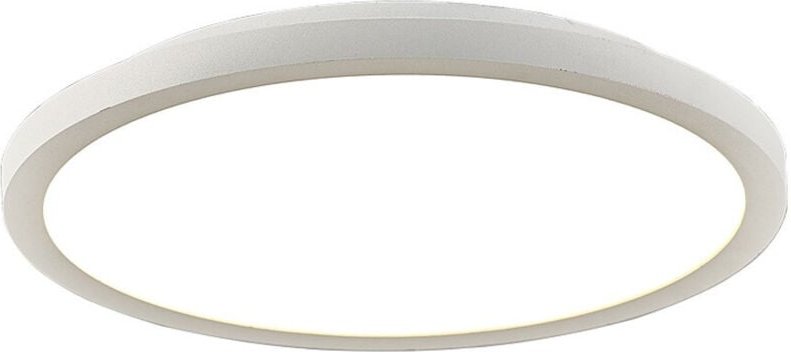 Led Deckenleuchte 20w Doron Cristalrecord 24-835-20-000