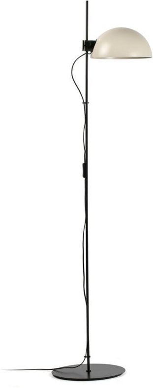 Dominica Stehleuchte beige 20034-122