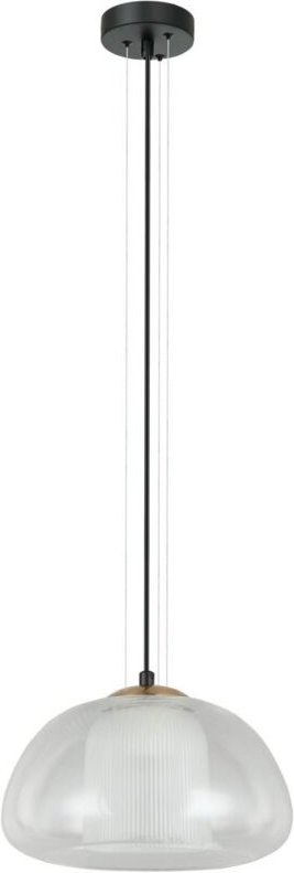 FEDER PND61001ABK Italux Hängelampe