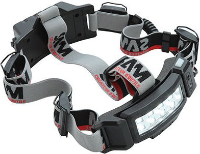 Led-Stirnlampe mit Bewegungssensor Sam Outillage FRONT-7