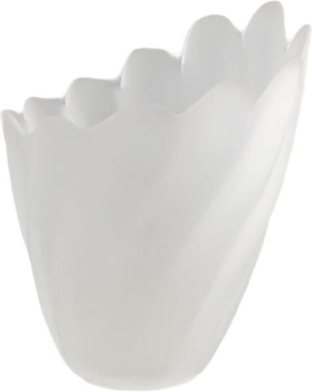 Paloma Mattglas Lampenschirm 13x10cm Öffnung 3cm