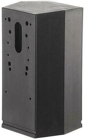 Kopfstab zwei befestigungen fÜr den globus 50021