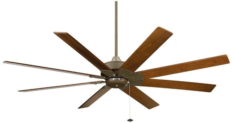 Fanimation Deckenventilator THE LEVON 160 cm Bronze