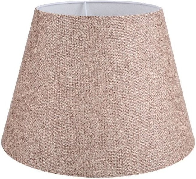 Schirm Tripod MDL2634 beige Stoff H21xL30