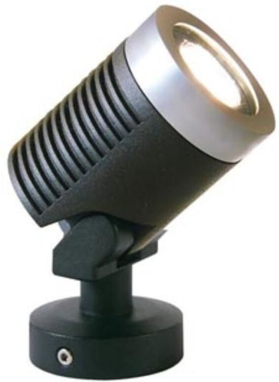 Garden Lights - Arcus - Strahler - 12V - 320lm - 5W - 3000K