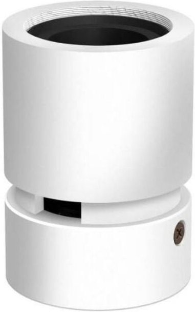 Creative Cables - Creative-cables lampenhalterung aus holz für oberleitungskabel - blcat02