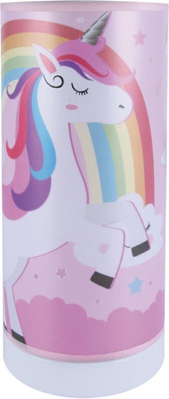 MILA LED 3W GROS Kinder-Tischnachtlampe