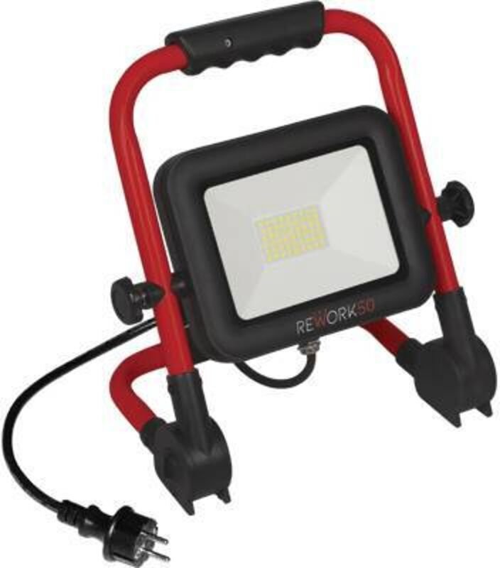 Century - Led rework projector headset 50w natural light 4000k rw-508540