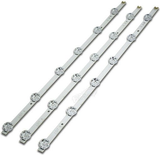 LED-Streifen-TV LG AGF78400001 (3 Stück)