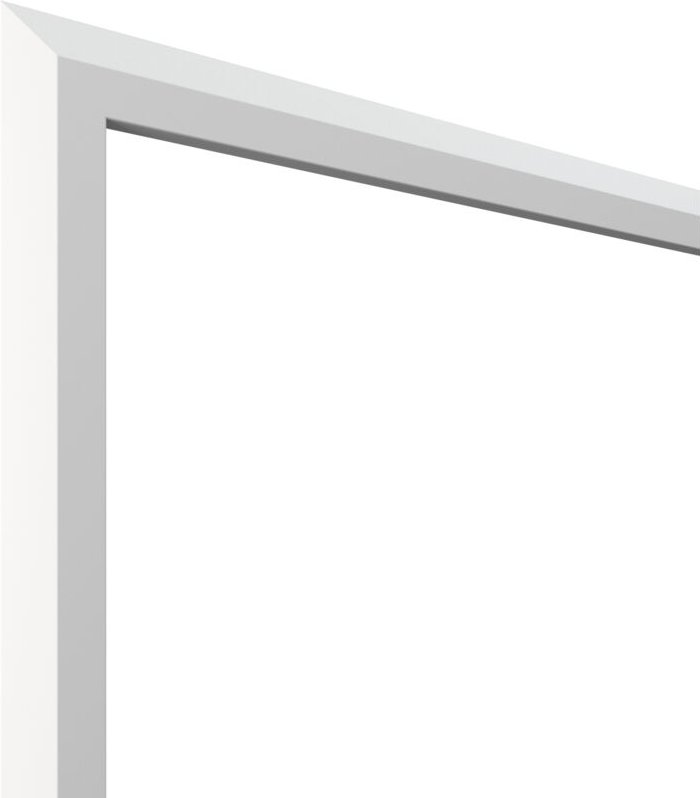 Schneider Universal A751 90 Abdeckrahmen, 945x801mm,