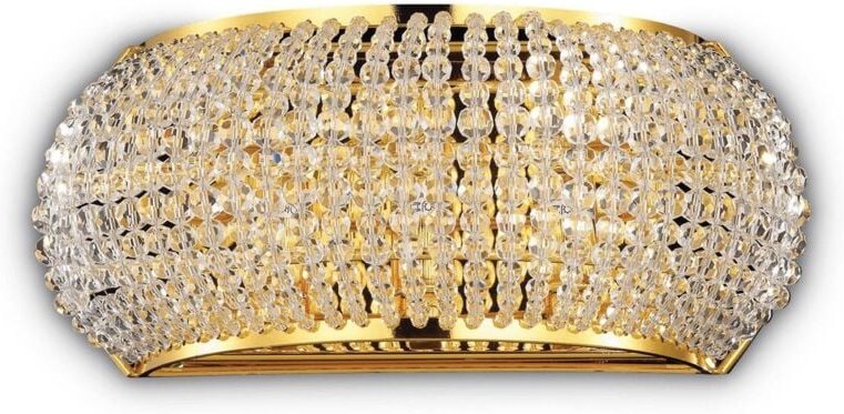 Ideal Lux - pasha' AP3, Applique