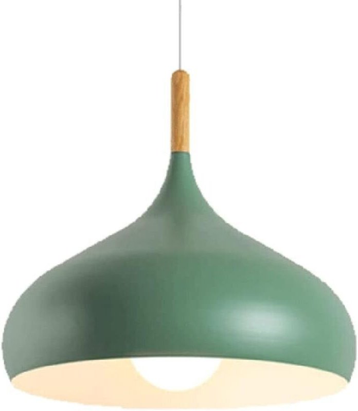 Kreative, macaronförmige Pendelleuchte, moderner Kronleuchter, minimalistische Deckenleuchte für Cafés, geeignet für Küc...