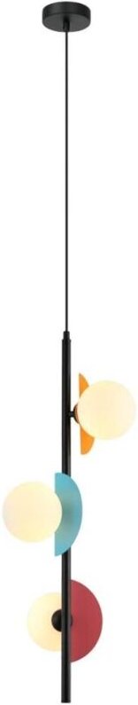 NAUTI PND374823VMLTI Italux Pendelleuchte