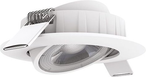 Century - Future led einbaustrahler fÜr innenrÄume 6w natÜrliches licht 4000k farbe grau ft-066840