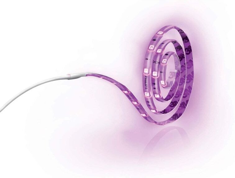 Led lichtstreifen rgb 5m 2204