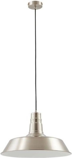 Pendelleuchte 'Laylan' aus Metall für Wohnzimmer & Esszimmer von Lindby