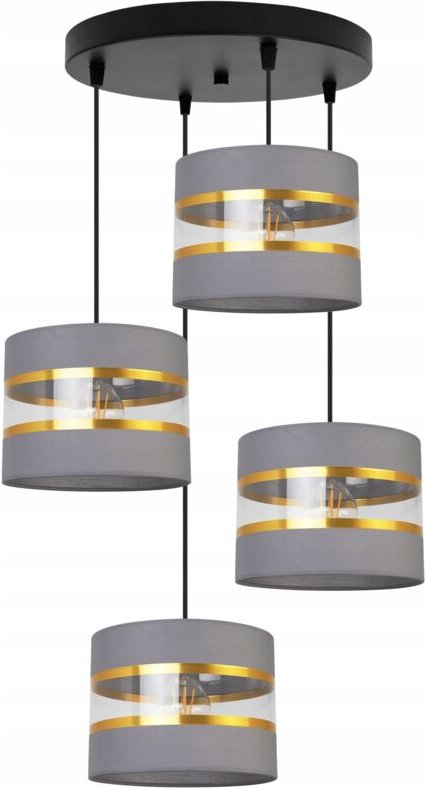 Decke Hängend Lampe Kronleuchter Lampenschirm Modern