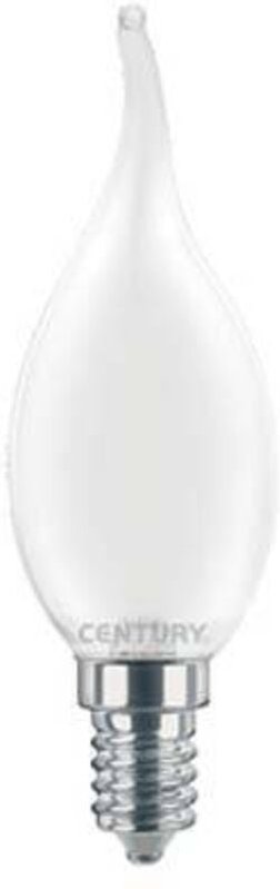 Century - Jahrhundert led glÜhbirne windstorm 4w 6000k e14 insm1c-041460