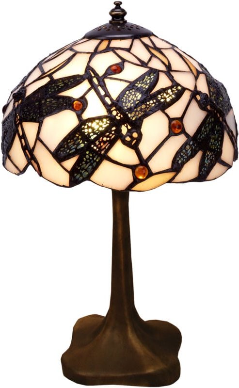 Tischlampe mit D-20-cm-Form der Pedrera-Serie