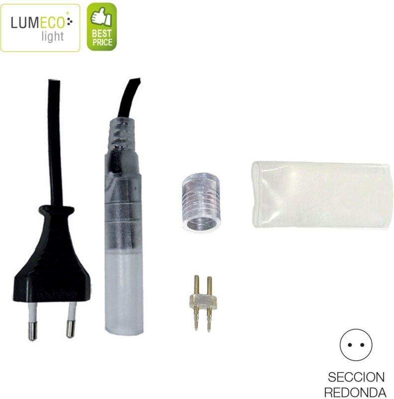 Versorgungsset für festen flexiblen Schlauch 1,5 m