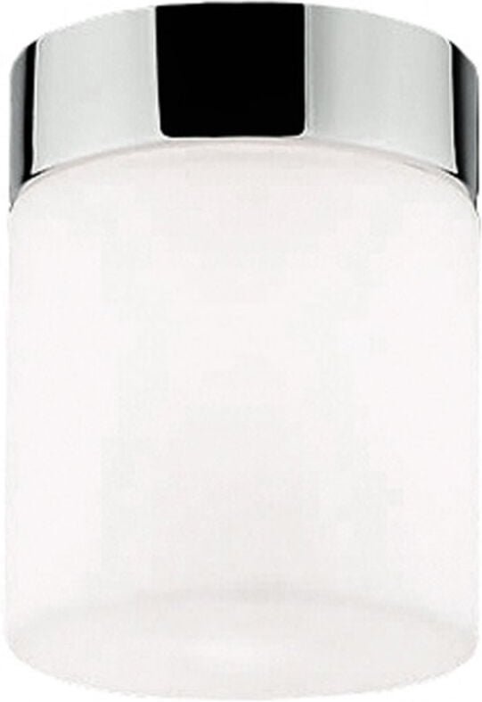 Deckenleuchte CAYO IP44 1 G9 Weiß Nowodvorski 9505