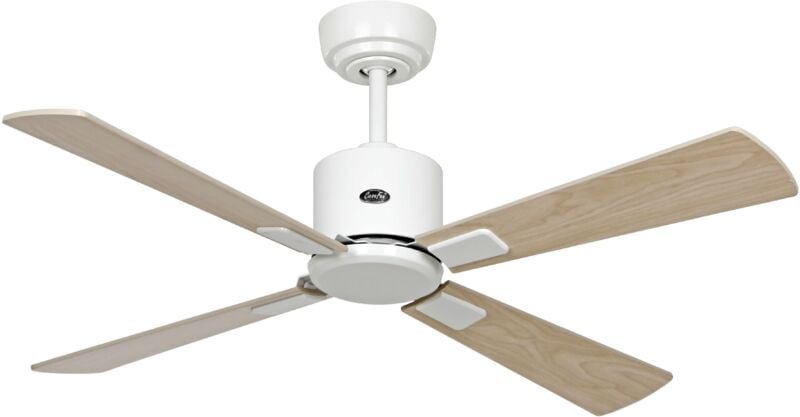 Deckenventilator Eco Neo iii 103 we Ahorn / Buche