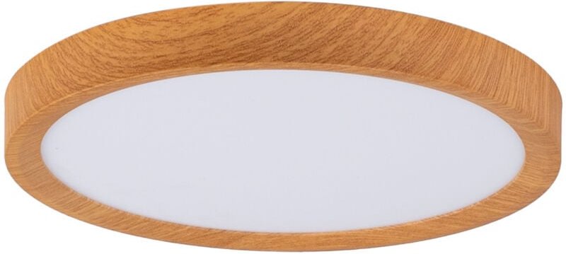 Barcelona Led - 24W runde cct led Deckenleuchte - IP40