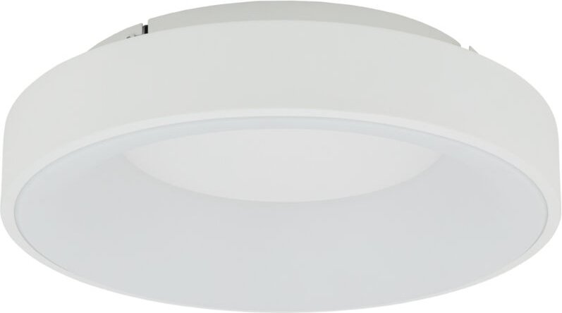 NIKKI LED-Deckenleuchte Weiß Nowodvorski 11200