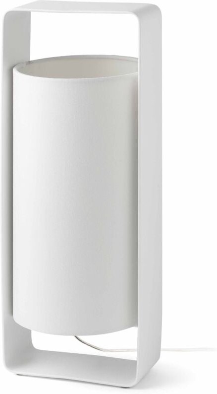 LULA G, Tischleuchte in Stoff für den Innenraum, Faro Barcelona