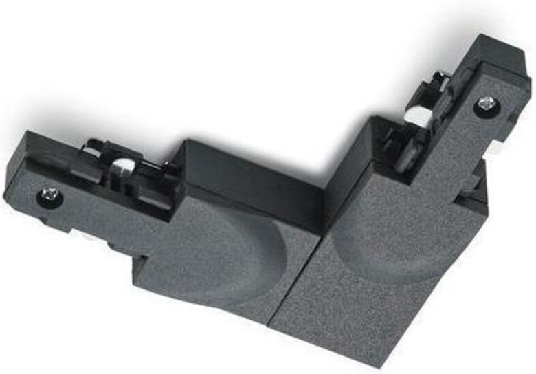 Trio - Duoline l l passend links schwarz l. 10cm x h. 9cm 702232a