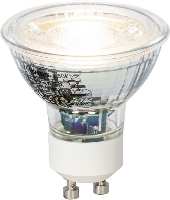 GU10 dimmbare LED-Lampe 4W 310 lm 3000K