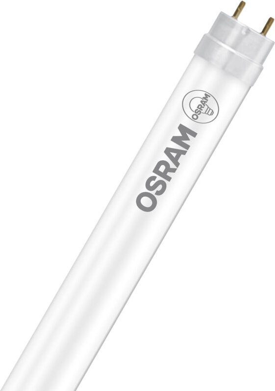 Osram Bio-Lumilux LED Röhre T8 (EM/Mains) Standard Output 6.6W