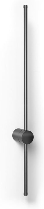 Wandleuchte - Metallstange - LED 80cm - Hernel