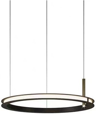 Anillo - LED-Ringlampe 60cm