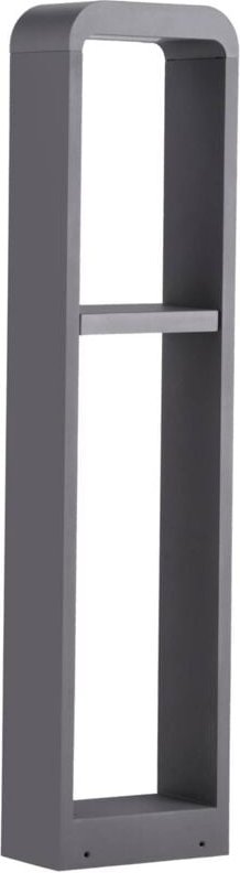 Thumbnail - LED Außenleuchte "Darko" aus Aluminium von Lindby