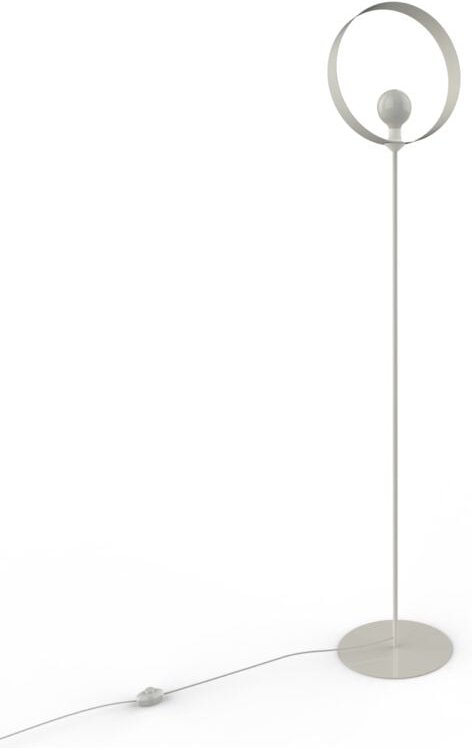 Nucleo Mono Stehlampe Glanzende - Lumicom