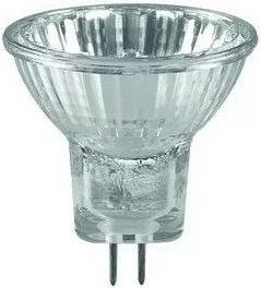 0022341 GU4-Halogenlampe – 35 w – 3000 k - Sylvania