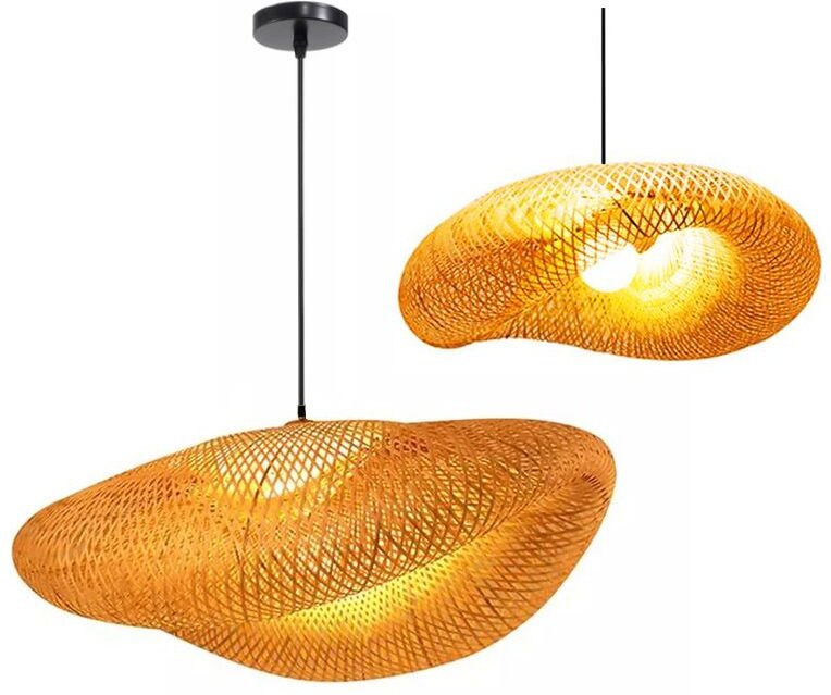 Deckenlampe Natural App880-1cp