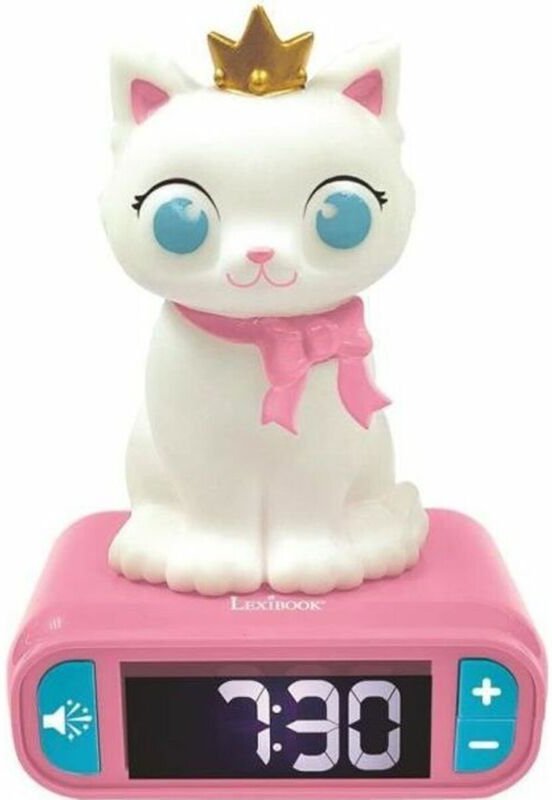 Interaktives Spielzeug Lexibook