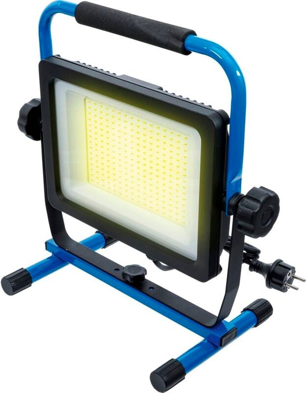 Bgs Technic - SMD-LED-Arbeits-Strahler 125 w