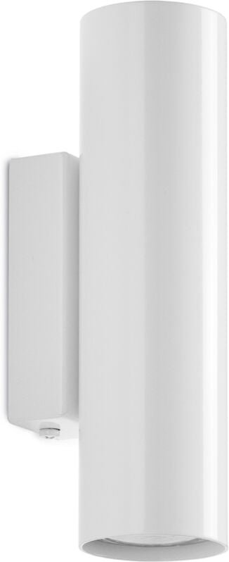 Wandleuchte TANIA GU10 auf und ab weiß