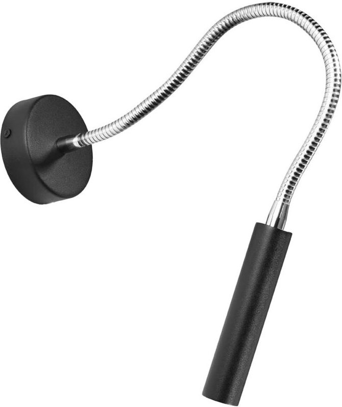 Wandleuchte Axil 1xG9 Neutralweiß 8cm Sollux