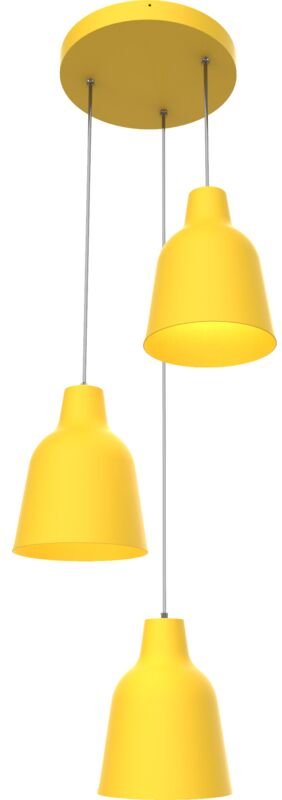 Dong sospensione compo opaco