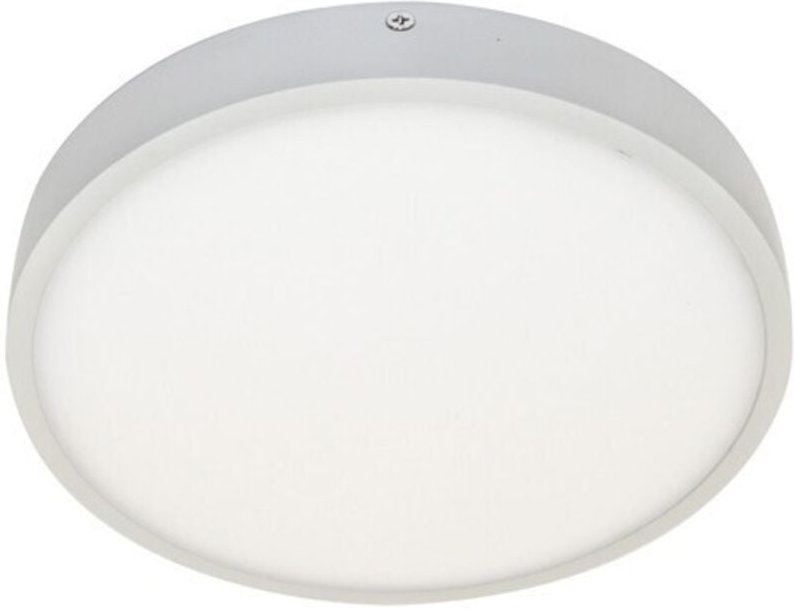 KAJU WHITE LED Oberflächen-Downlight (8W. 680LM) CRISTALRECORD 02-506-08-420