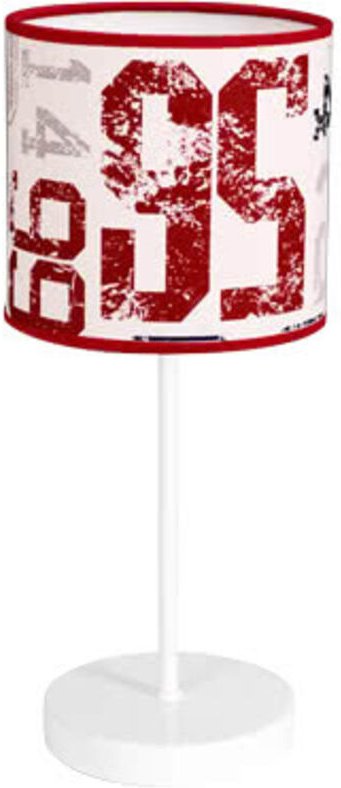 Meine Lampe - Puppen Serie Deckenleuchte 2xe27 Rosa 16x35d