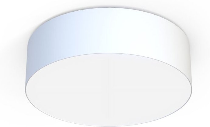 Deckenleuchte Cameron 4 E27 Weiß Nowodvorski 9606